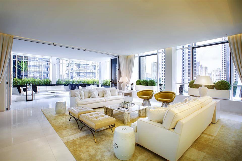 Crazy Rich Living In Singapore Haute Residence Featuring the best in