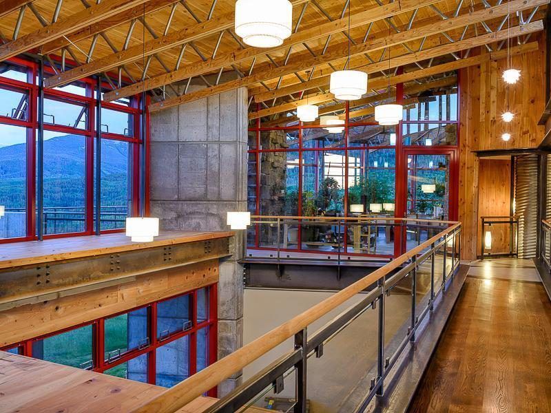 Rainbow House Observatory at Mongillo blog