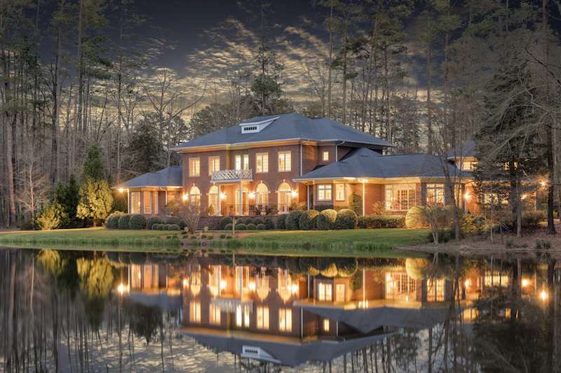 Charming Southern Estate