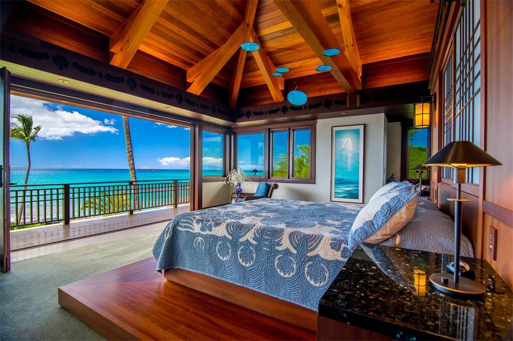 The World’s Most Luxurious Bedrooms