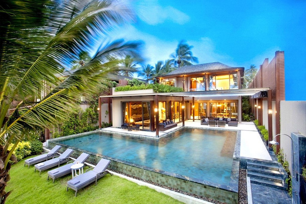 Why Living In Thailand Is Pure Luxury