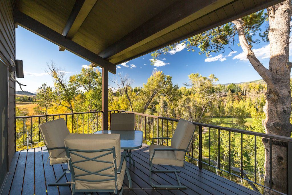 Doug Labor On The Steamboat Springs Real Estate Market