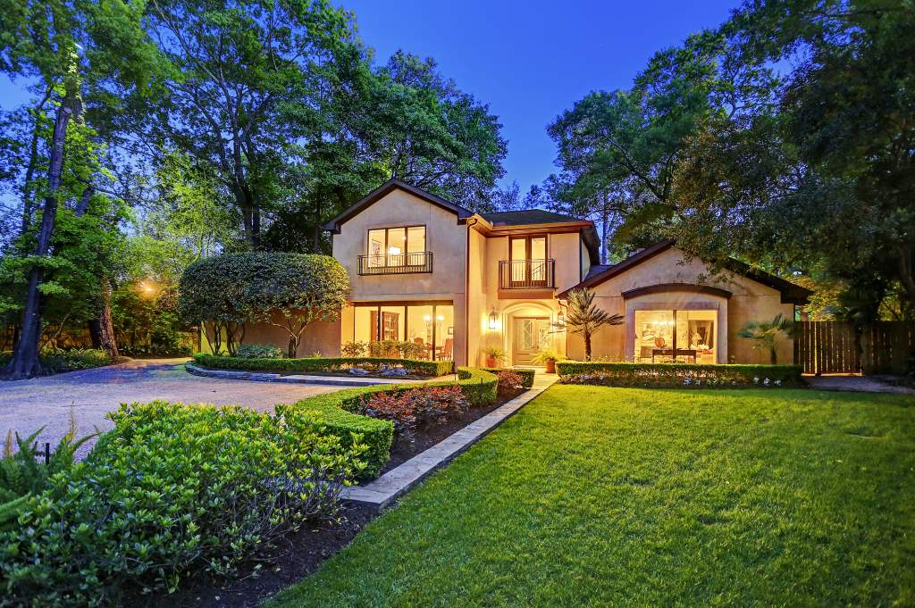 Patti Garrison Talks Houston Real Estate And Things To Do During March