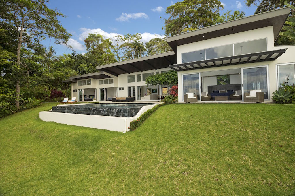 Blue Zone Realty International Talks Costa Rica Real Estate