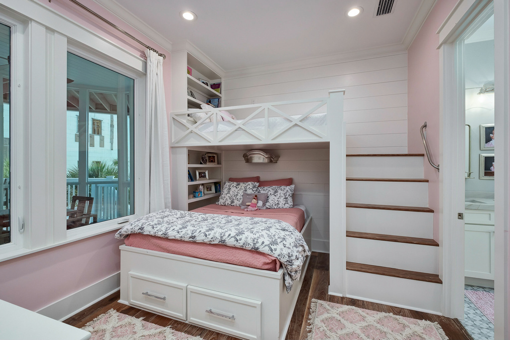 GulfView Home In Santa Rosa Beach By Corcoran Reverie