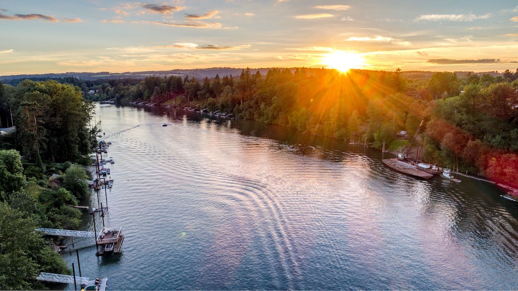 LUXE Christie's Presents Outstanding Properties Along Oregon's