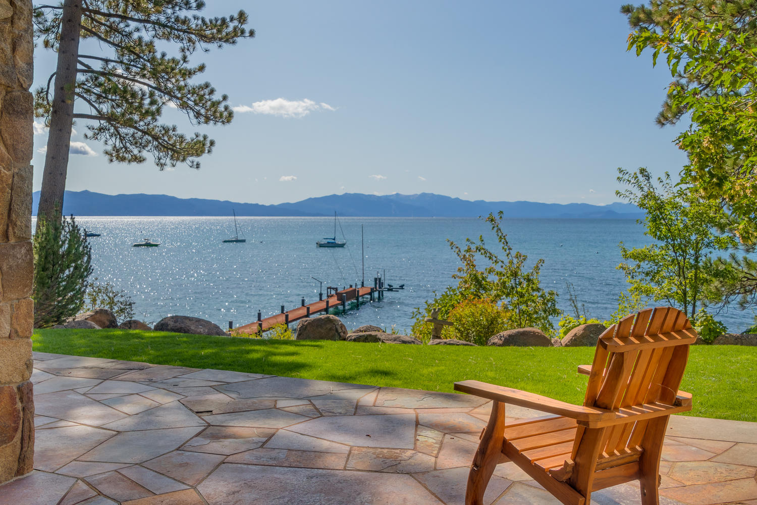 Tahoe Real Estate Market, A Message From Expert David Gemme LaptrinhX