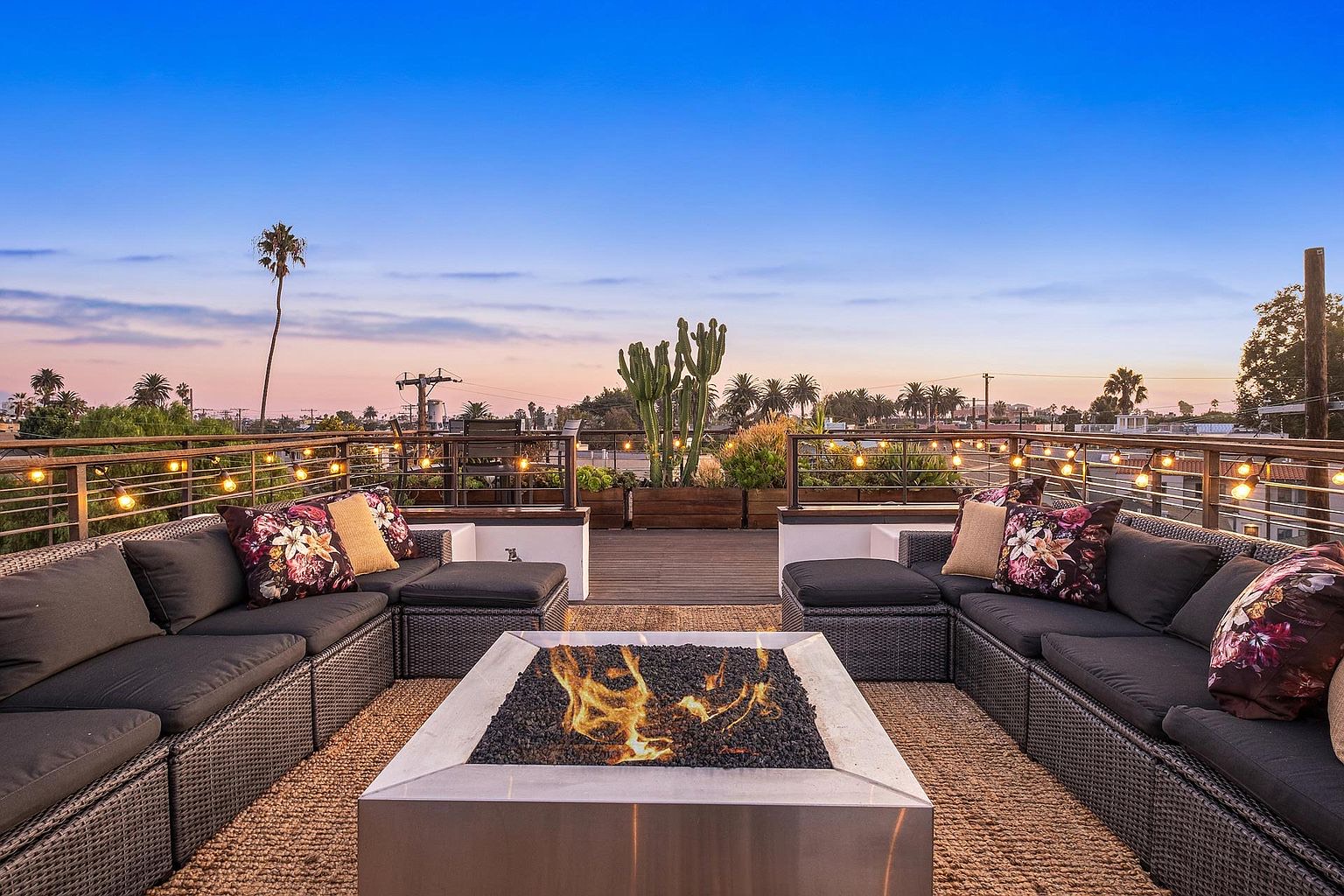 Justin Alexander On Venice Real Estate Performance In 2020 LaptrinhX