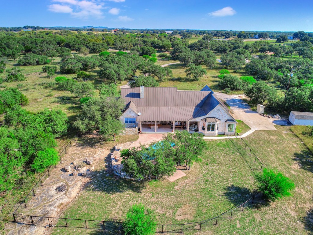 Texas Real Estate Expectations For 2021