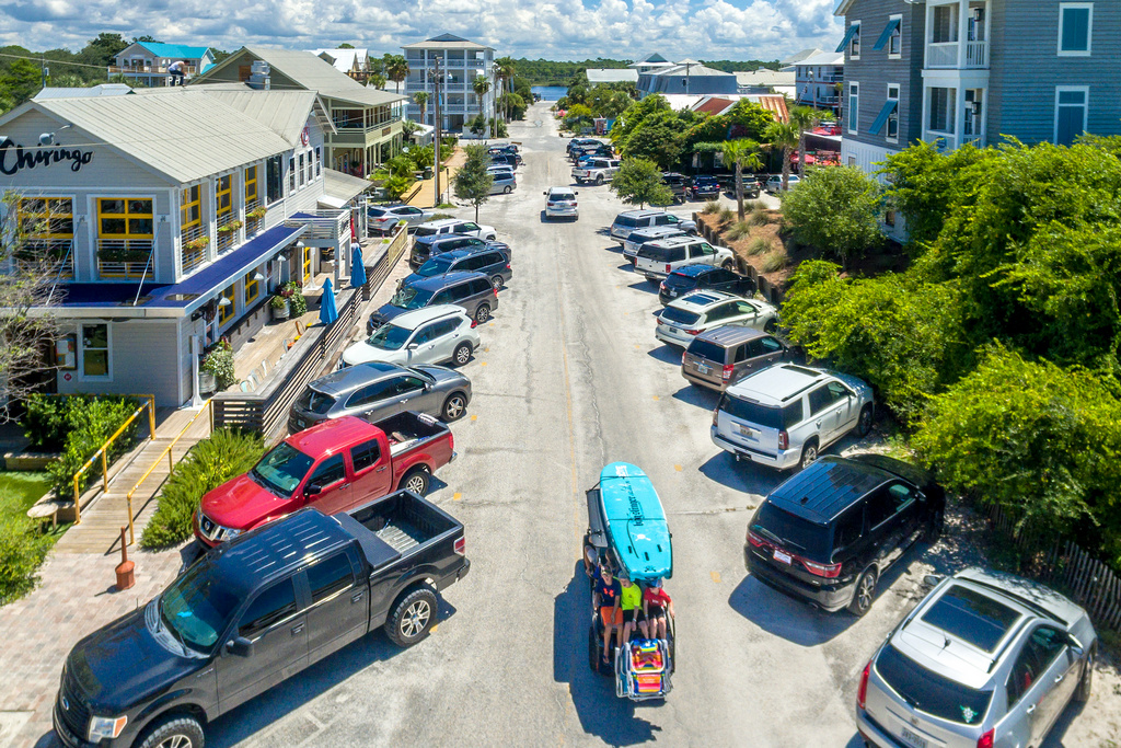 Florida West Coast Real Estate Expectations For 2021 LaptrinhX / News