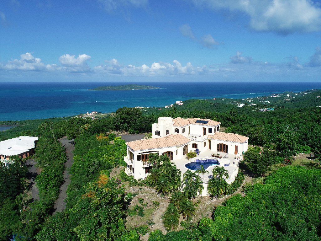 Amy Landde Wilde Presents An Exclusive Luxury Residence In St. Croix