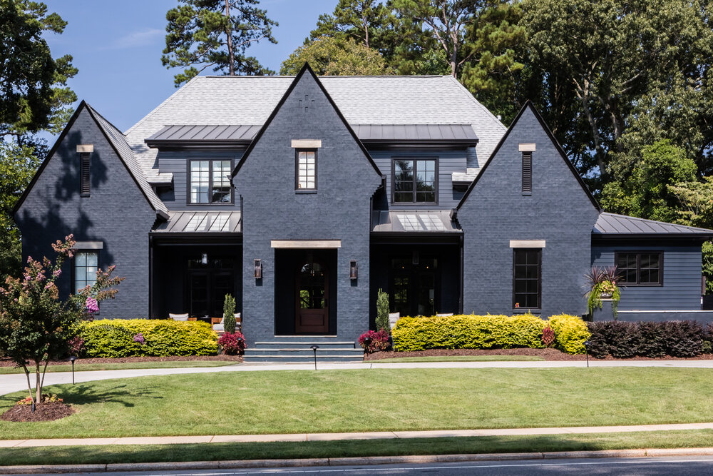 The Coley Group Presents A Builder Spotlight DJF Haute Residence by