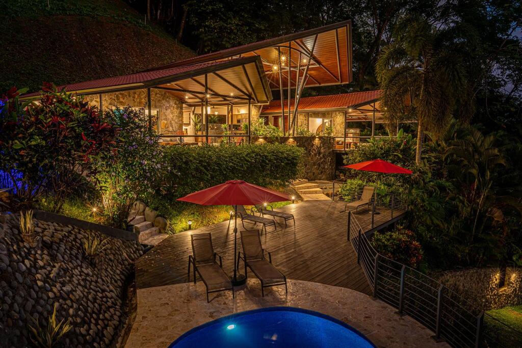 Blue Zone Realty International Presents A Beautiful Completely