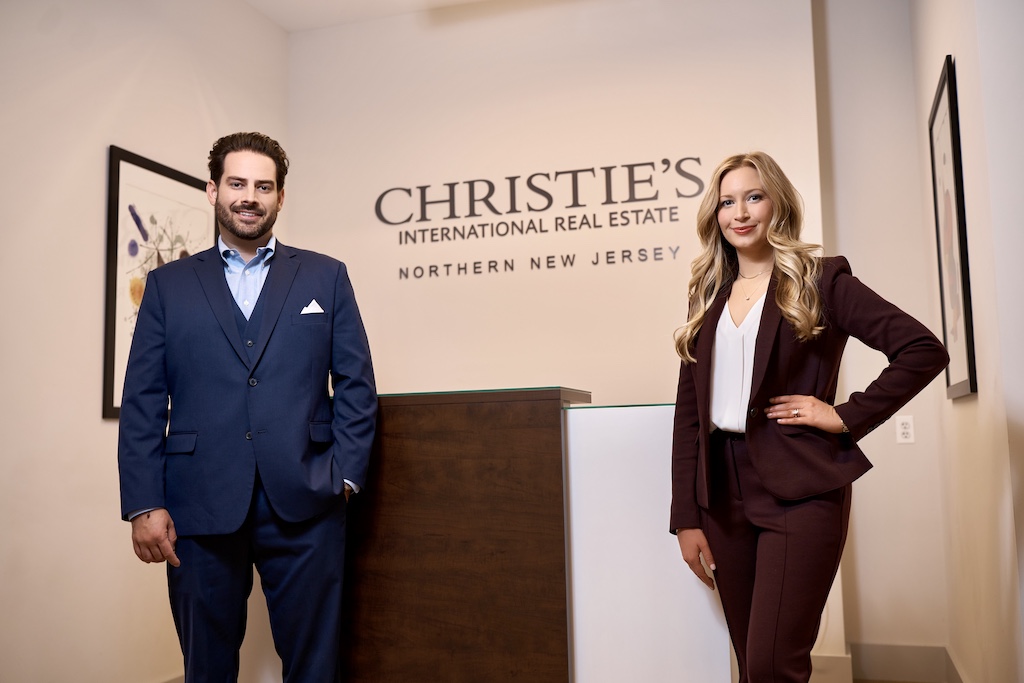 The Wright Way of Real Estate Powerhouse Couple Forms The Wright Group