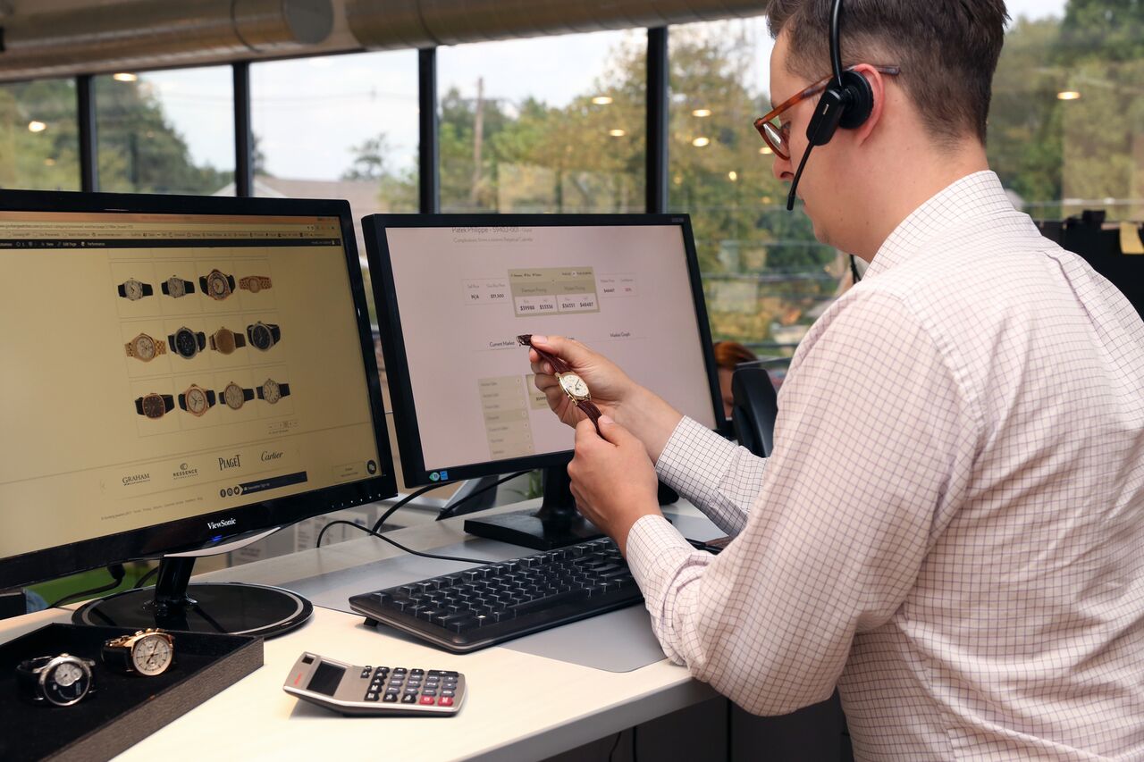 Talking Shop With WatchBox Founders About Empowering Collectors And The Industry