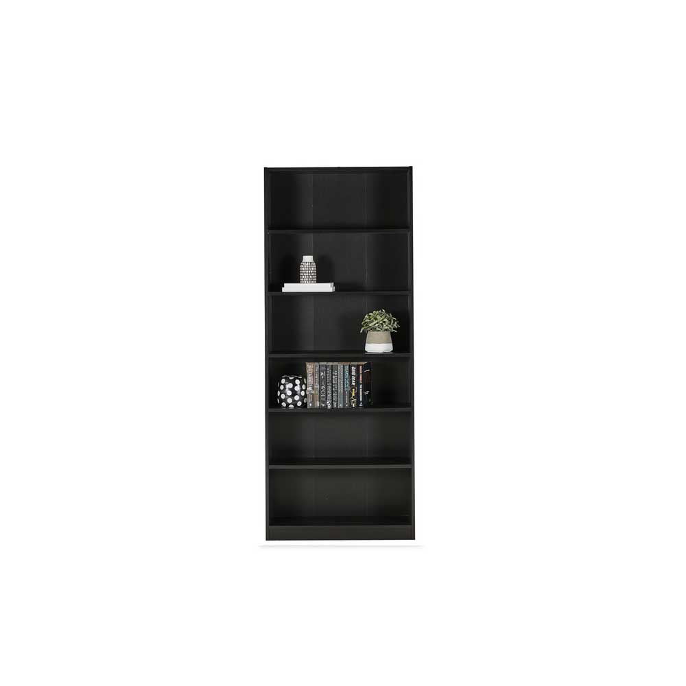 Kobi Large Wide Bookcase Shelving • Display your gems 💎