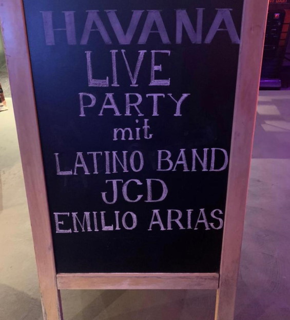 Havana Smoker Lounge Schindellegi