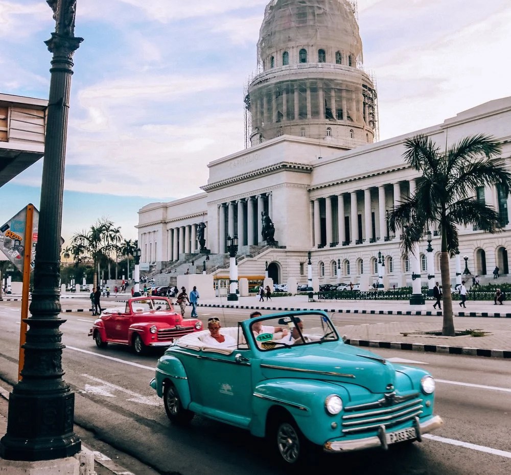 ️ How to get from HAVANA TO VARADERO (in 2022) Havana 60