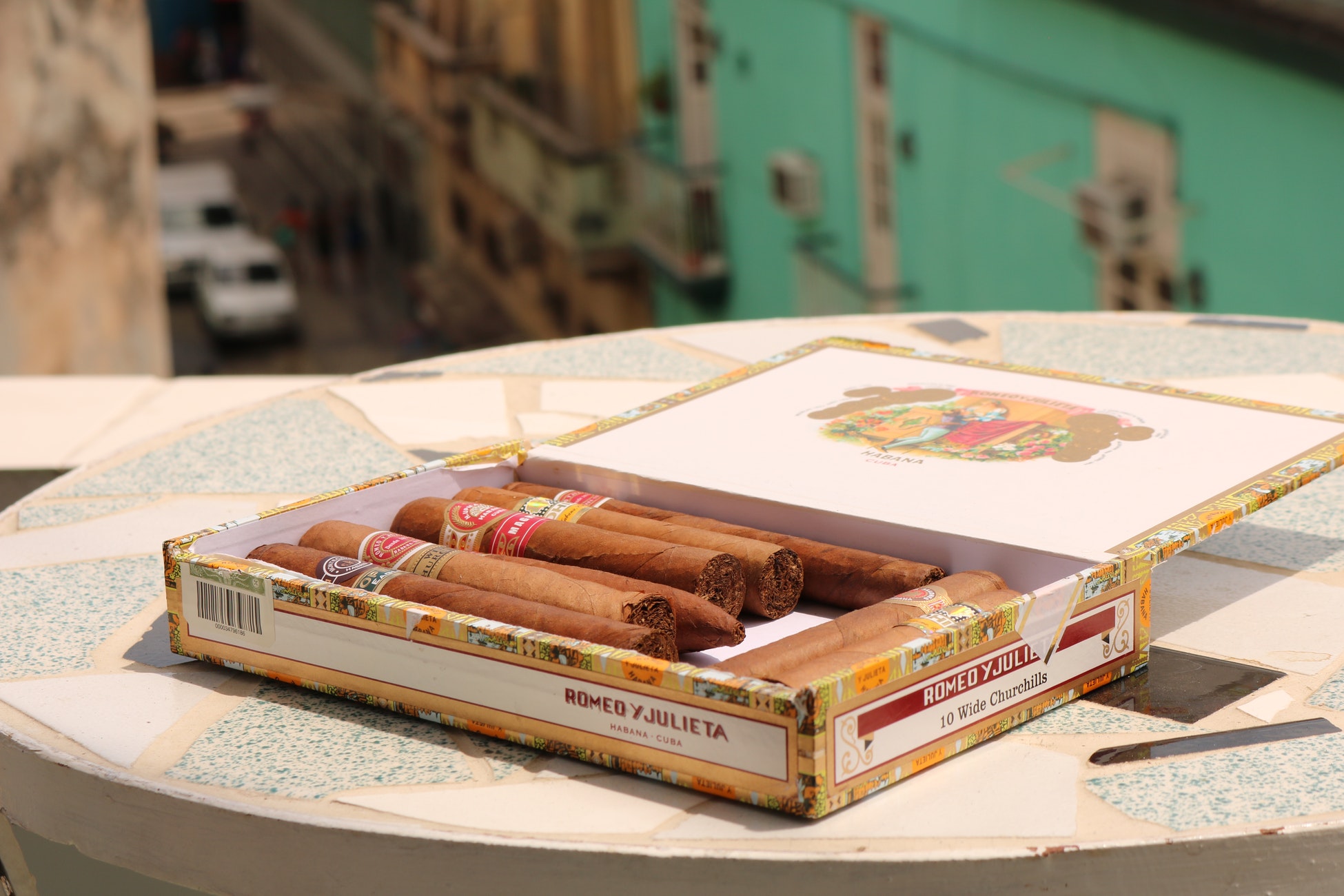 The Fascinating History Behind Cuba’s Cigar Industry Havana House