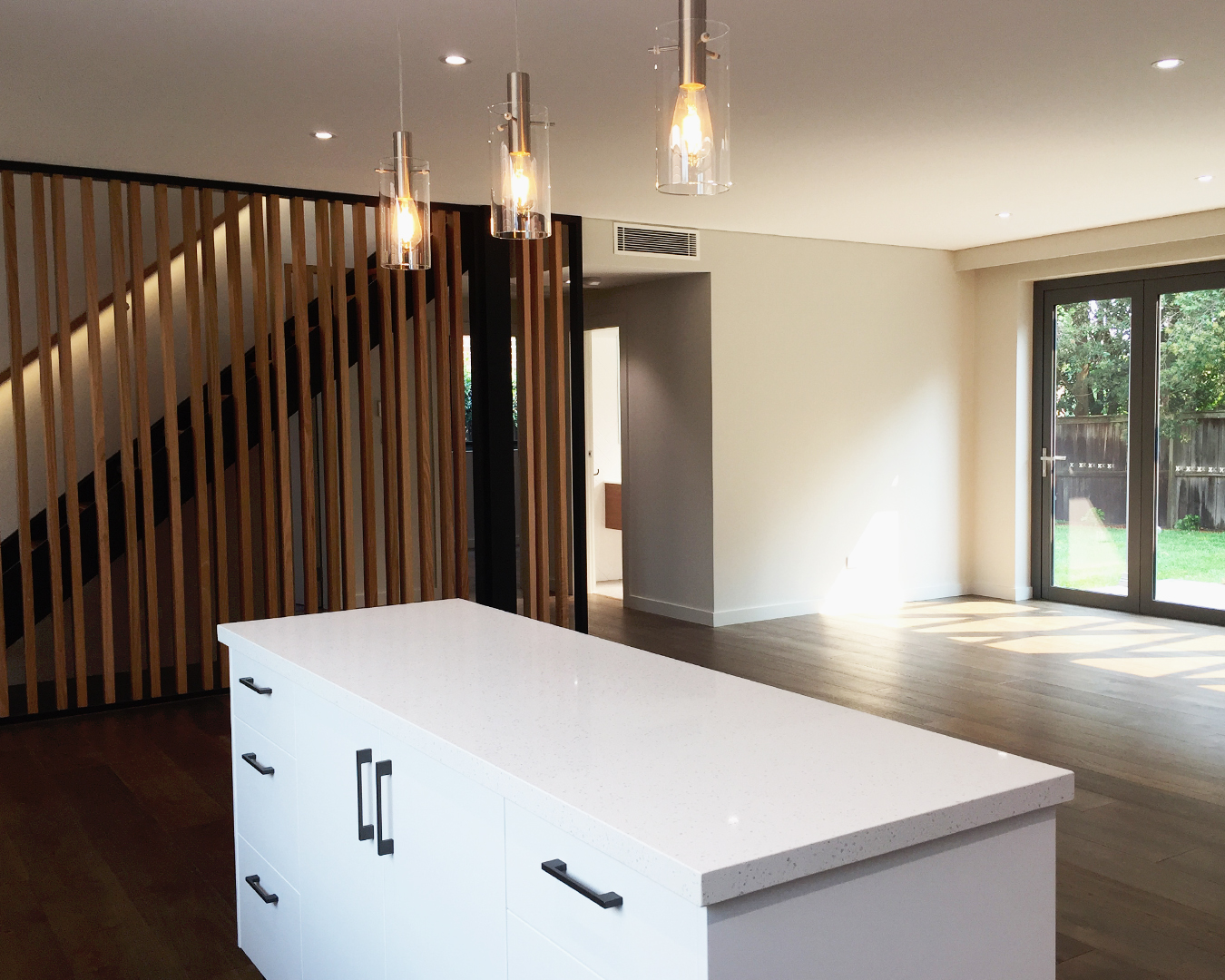 artarmon new house Haviland