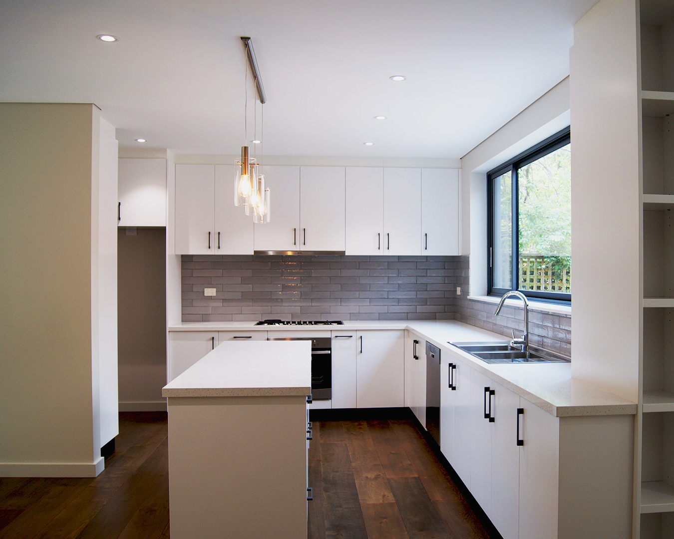 artarmon new house Haviland