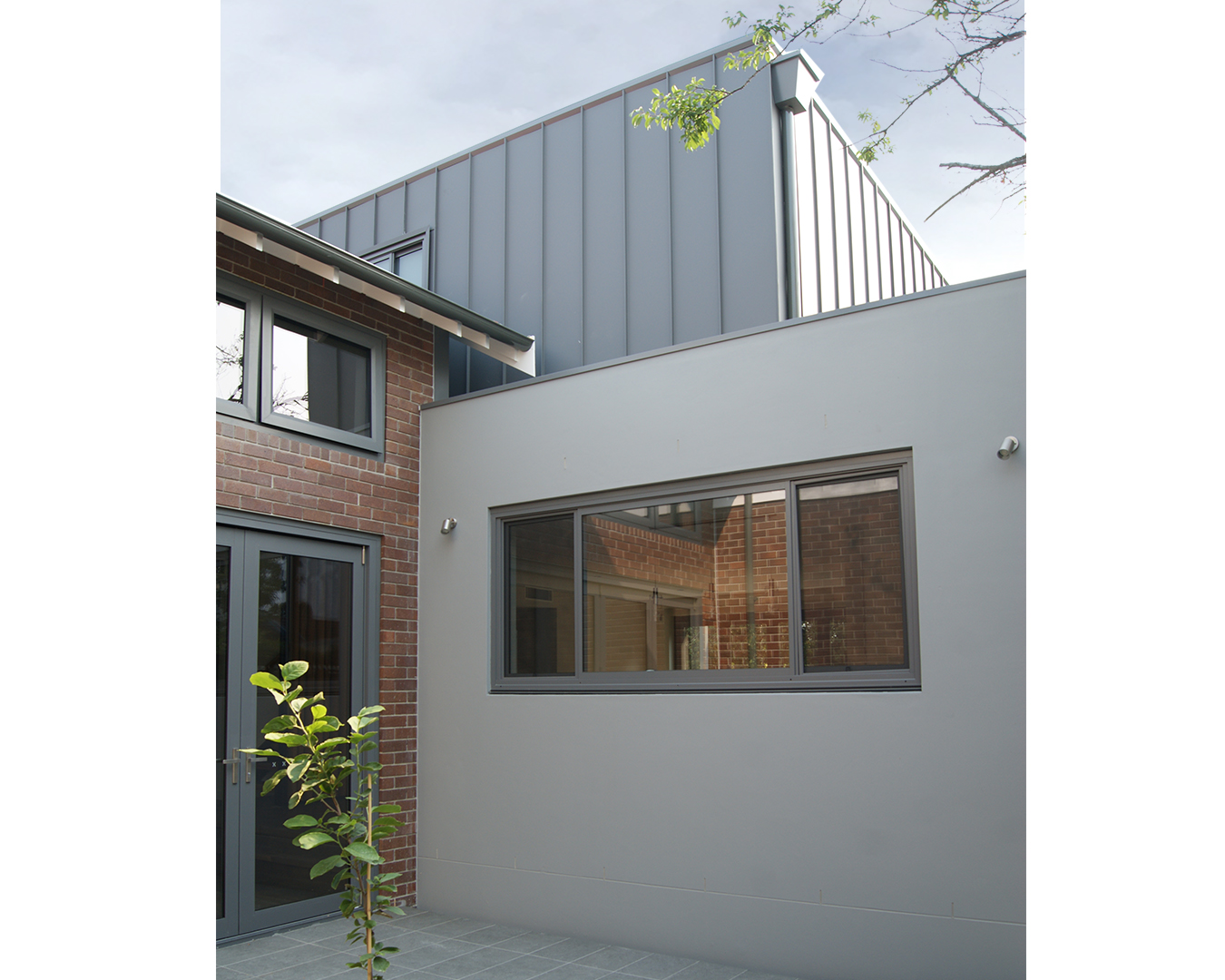 artarmon new house Haviland