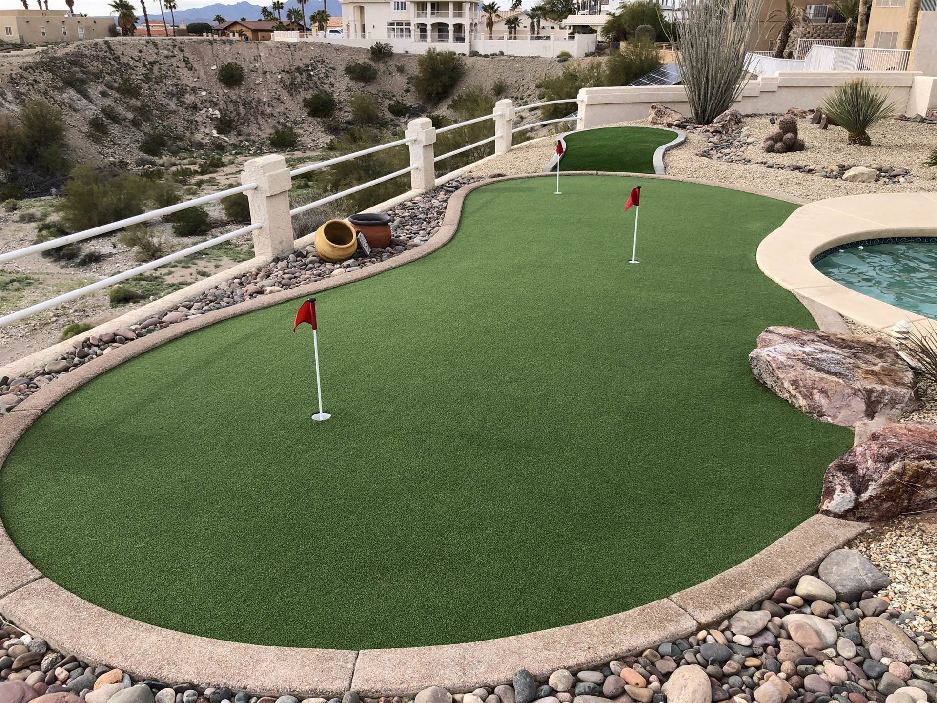 Havasu Turf Pros Arizona's Wholesale Synthetic Turf Distributors