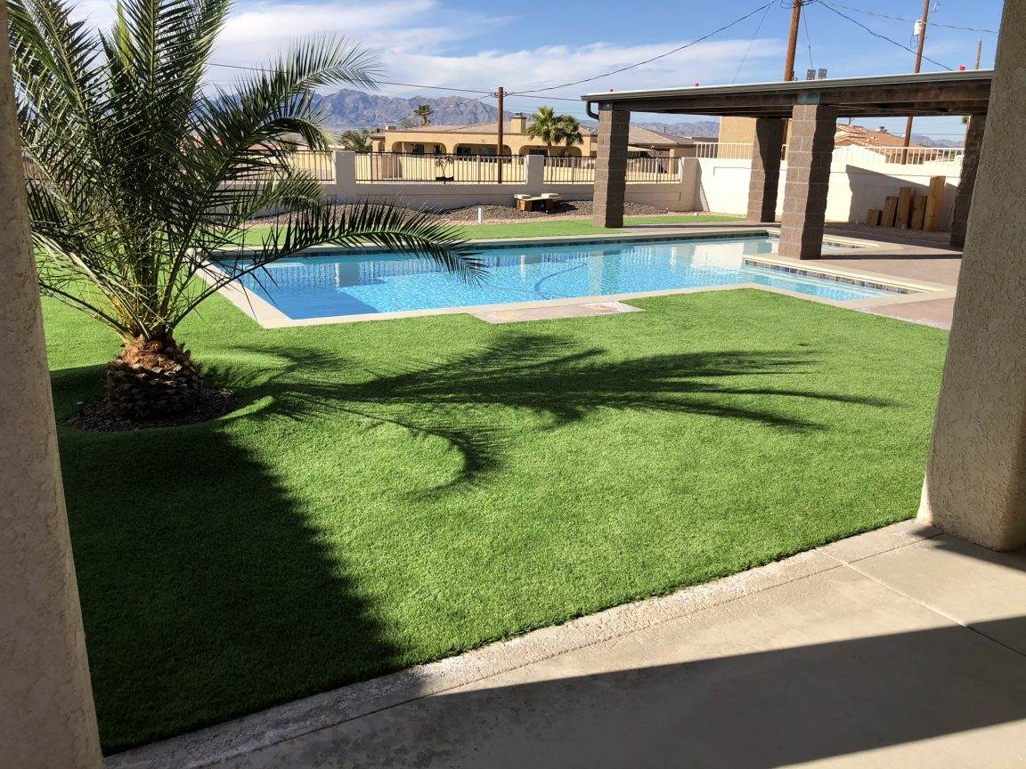 Havasu Turf Pros Arizona's Wholesale Synthetic Turf Distributors