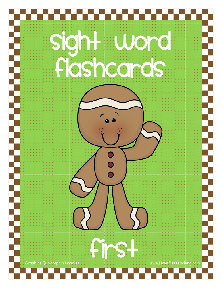 Resources Flash Cards