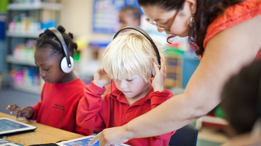 Teaching English as a Second Language Have Fun Teaching