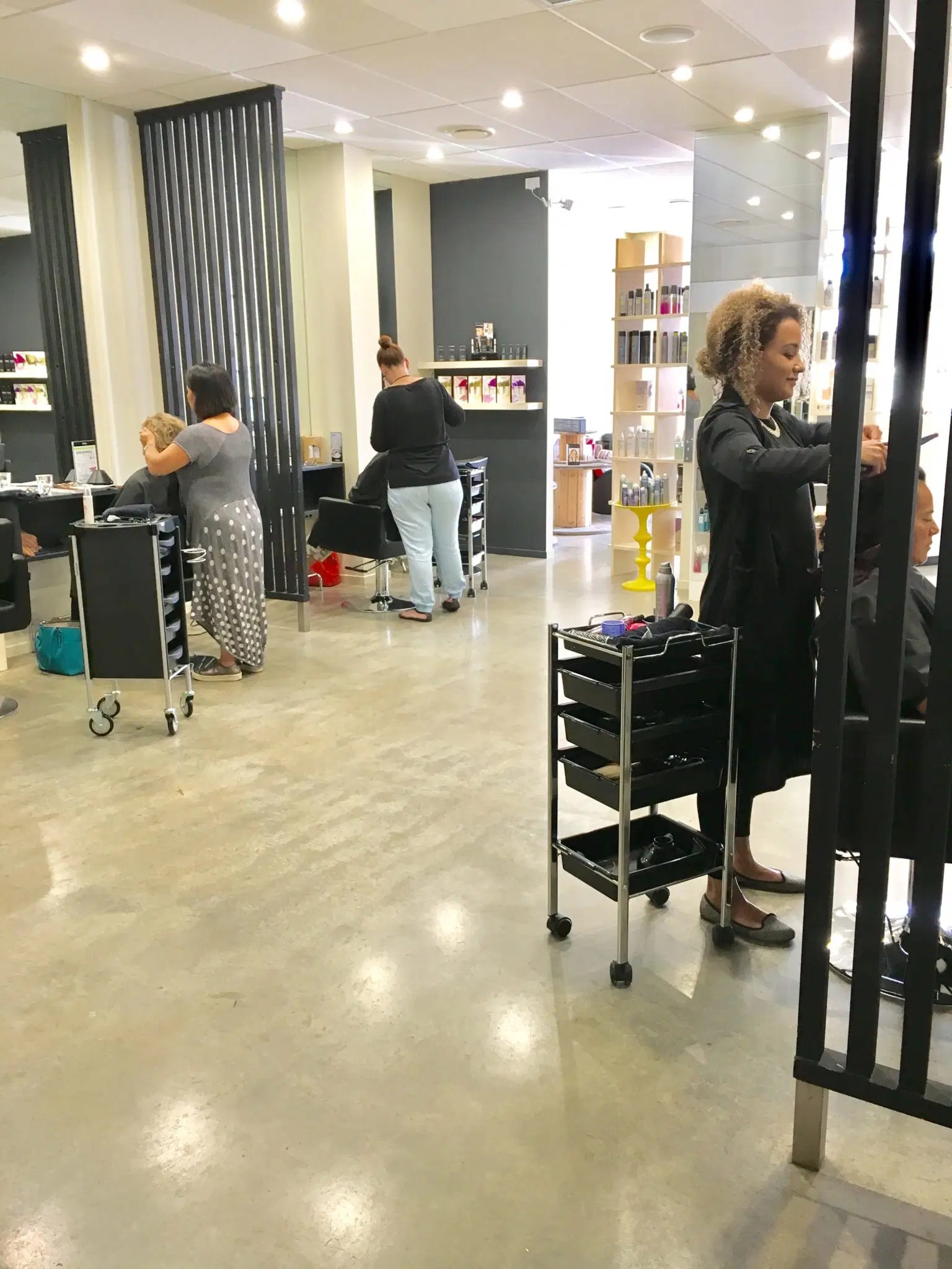 Vivo Hair Salon Havelock North Hawke's Bay