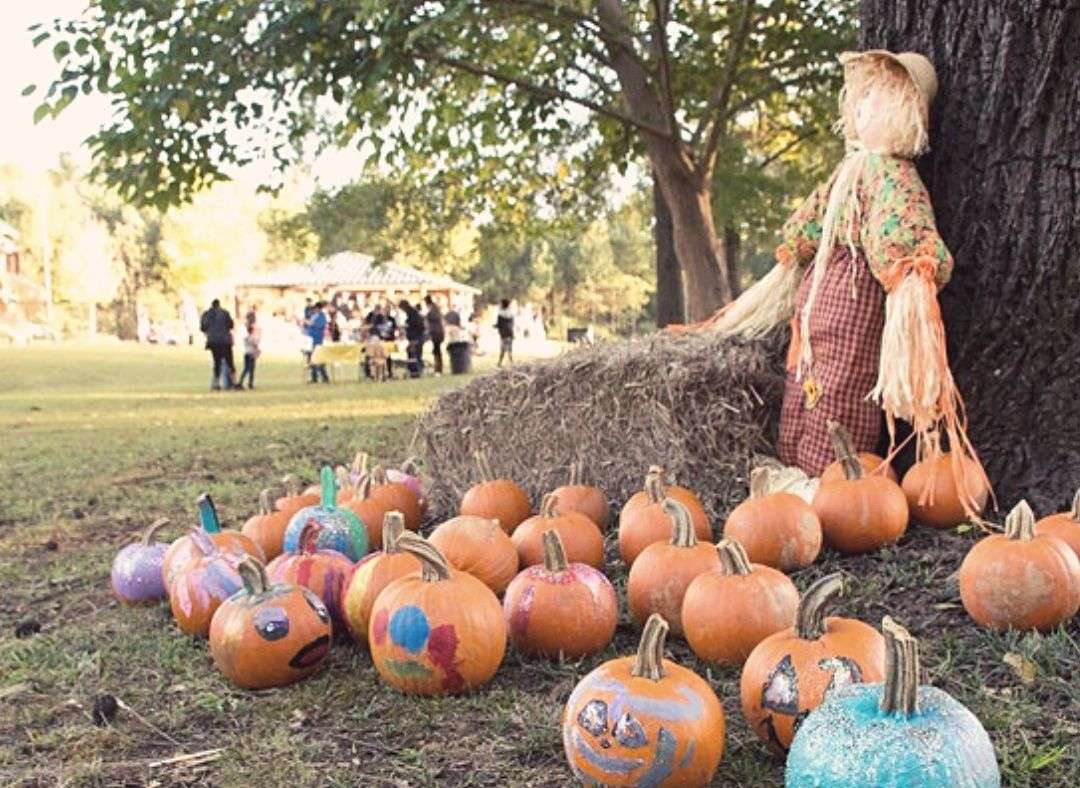 Fall Festival Conyers GA Haven Fellowship Church