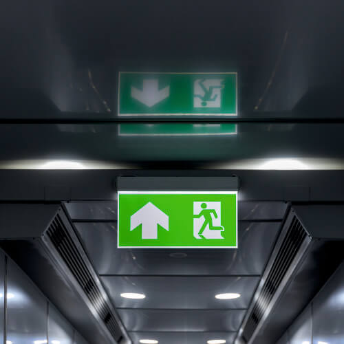 Passive Fire Protection Haven Fire & Safety L.L.C.