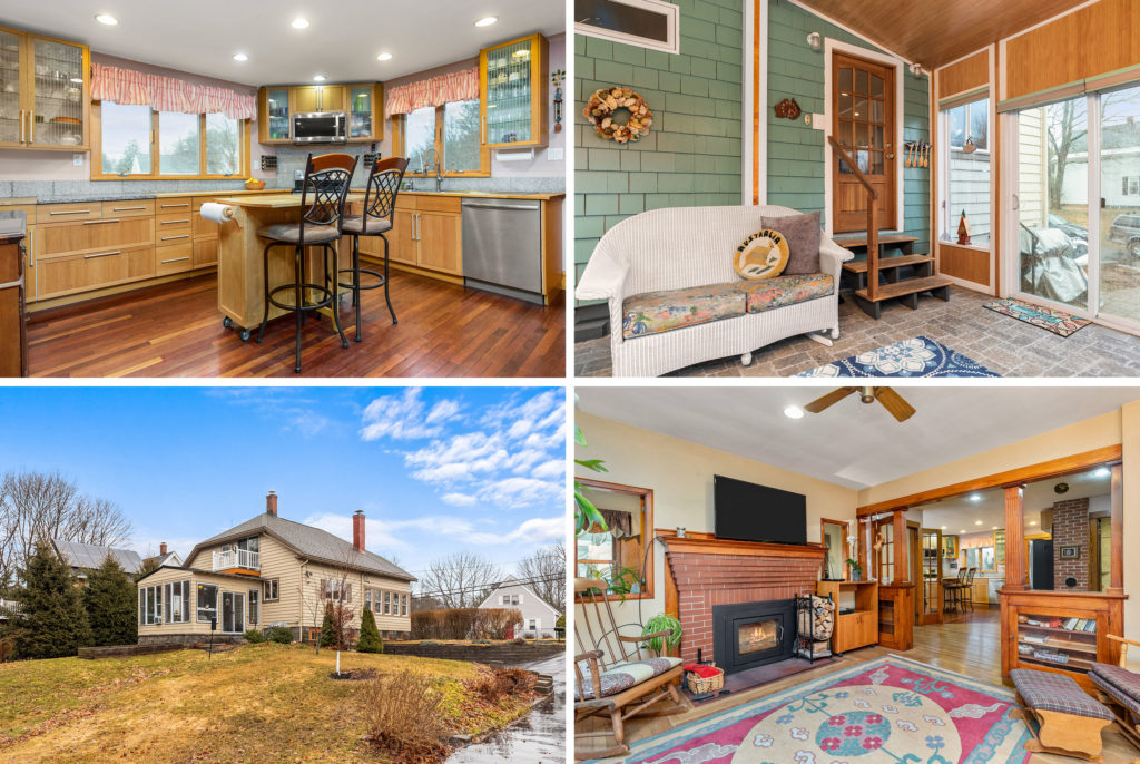 SOLD! 65 Rogers Road, Kittery, ME 03904 Haven Homes & Lifestyle at
