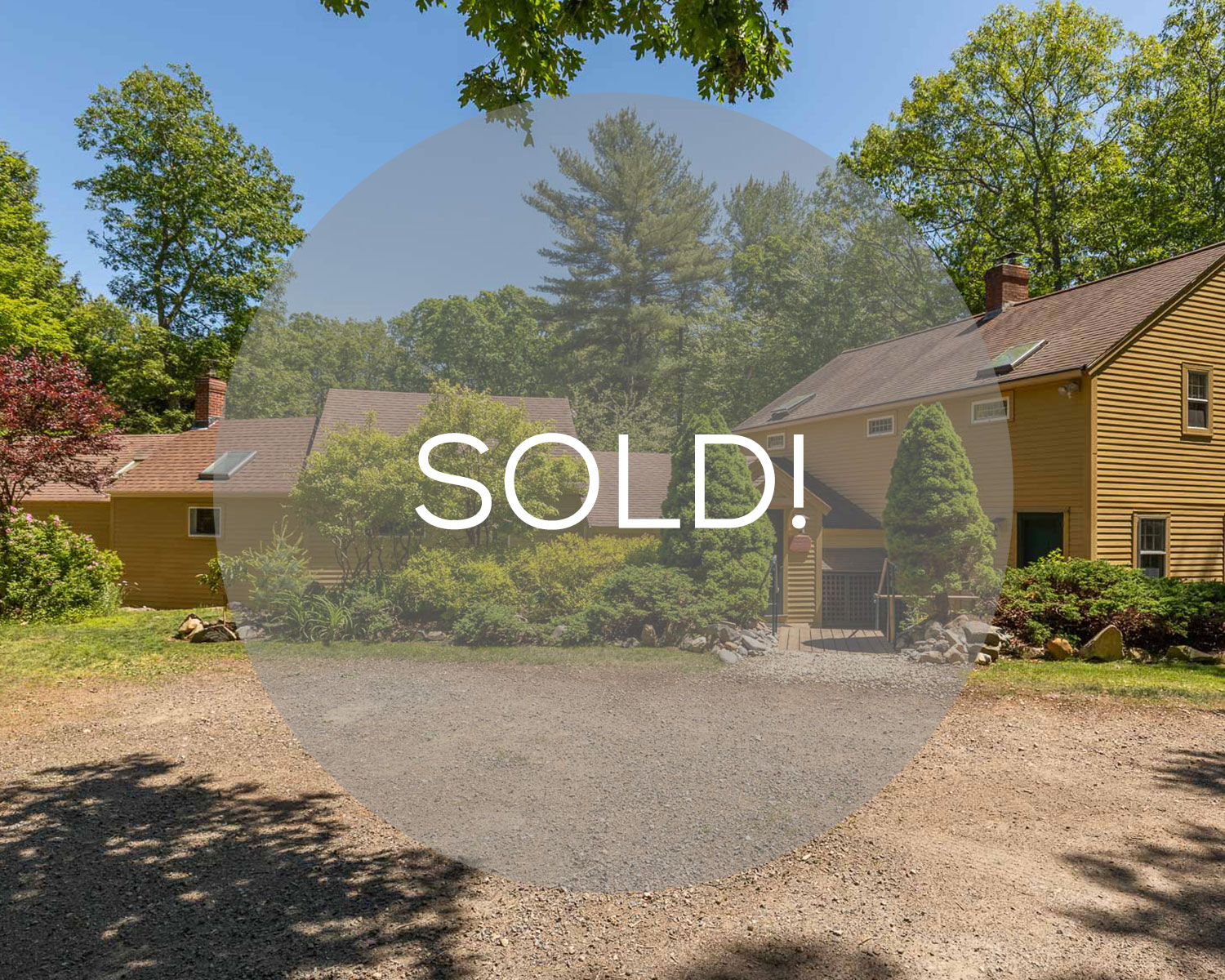 SOLD 15K Over Asking! 188 Brave Boat Harbor Road, Kittery Point, ME