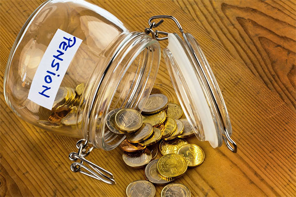 Pension Financial Advice thousands to retire with no guidance Haven IFA