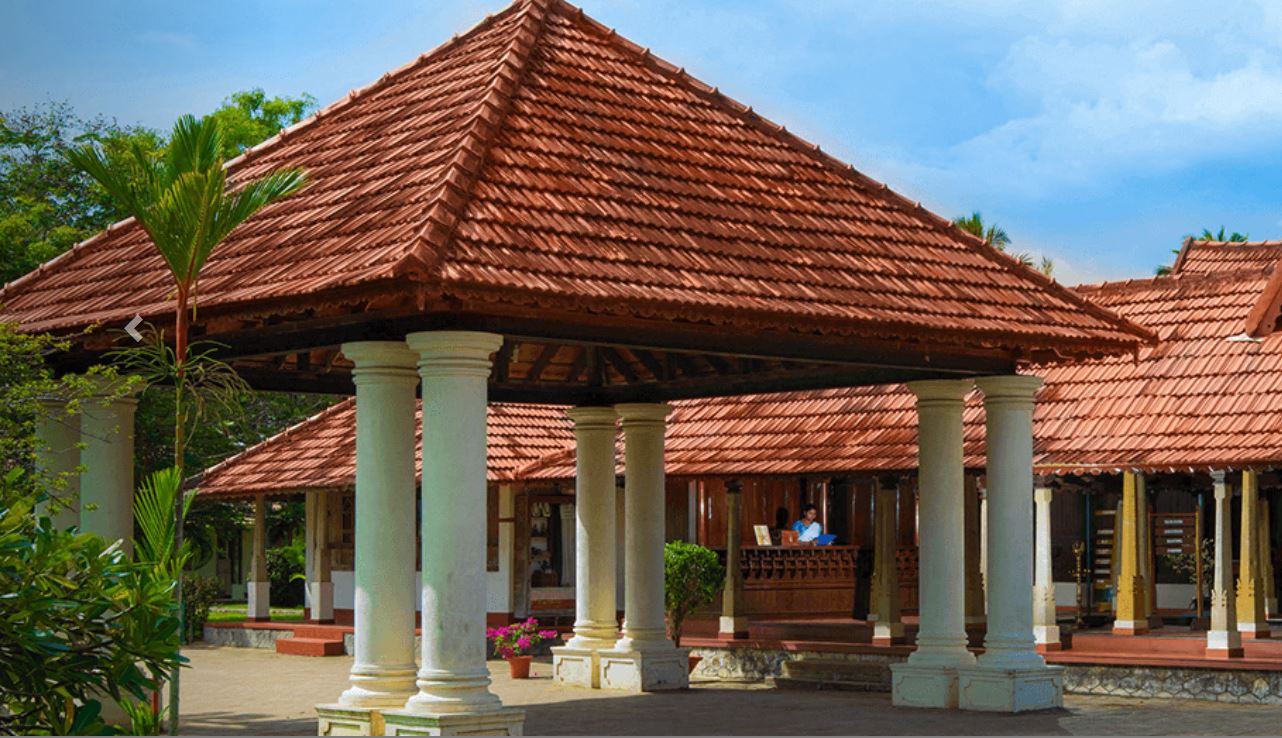 Benefits of Kerala traditional style home design Havenleaf
