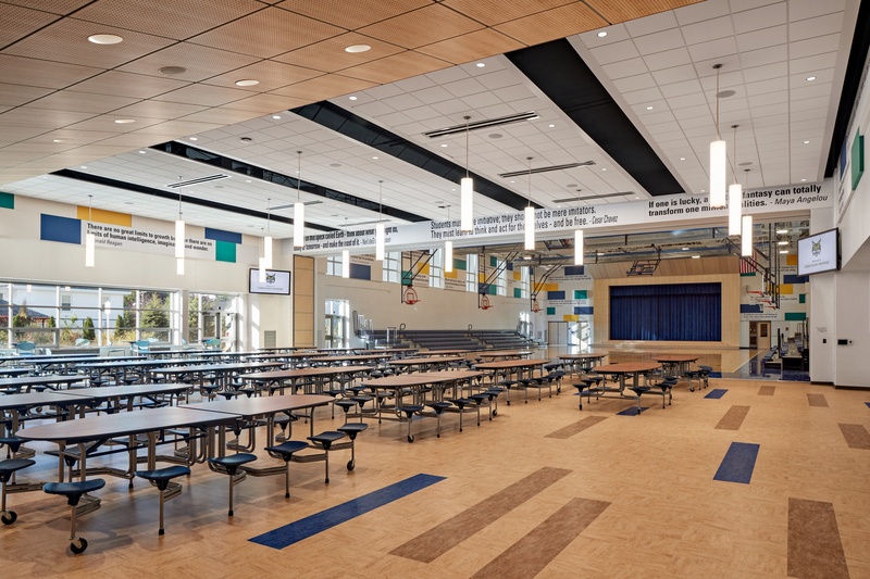 FACILITIES Haverhill Public Schools FACILITIES Haverhill Public Schools