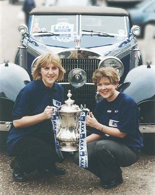 HaverhillUK The Haverhill Car