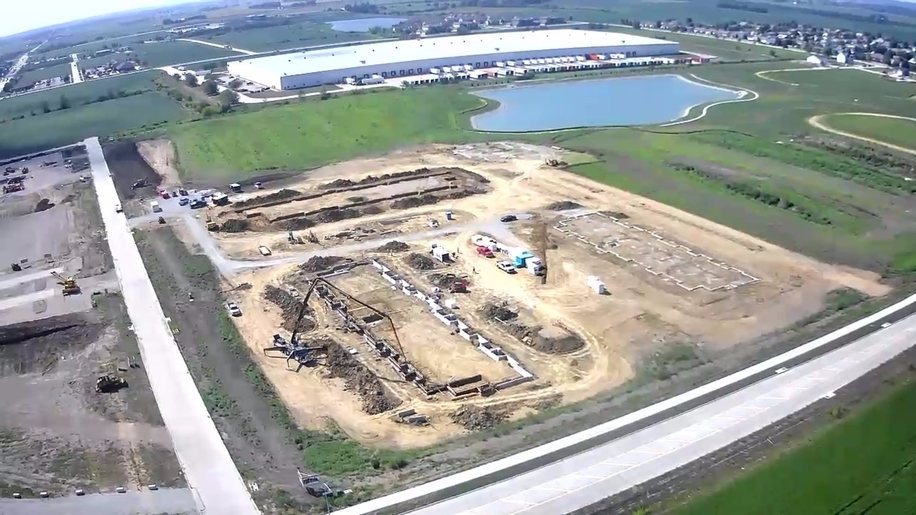 The Emory North Liberty Construction Updates News Haverkamp Group