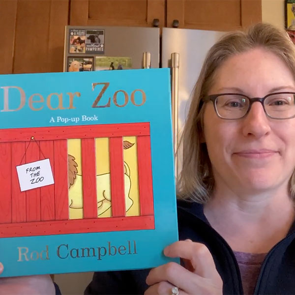 Children Haverstraw King's Daughters Public Library