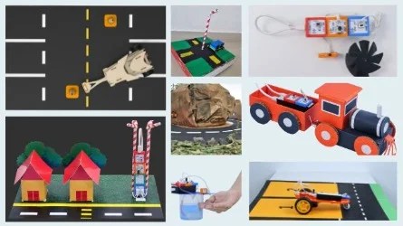 11 Sensor based projects for beginners | Havi.co