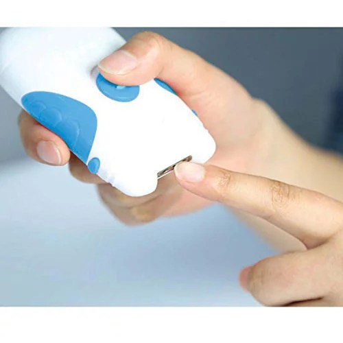 When Were Nail Clippers Invented? Prepare to be Shocked Swissklip