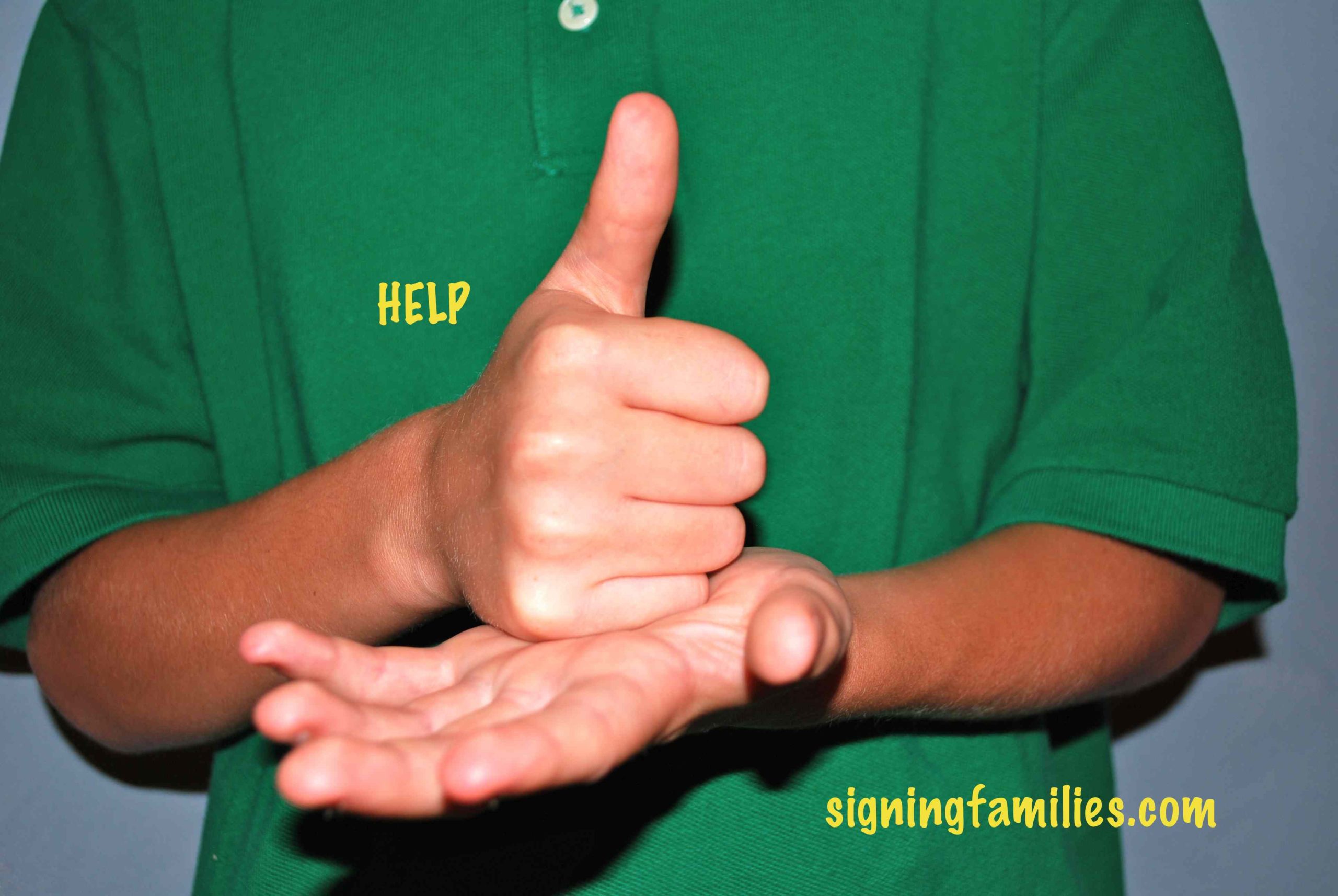American Sign Language (ASL) for Medical Situations HRC Fertility