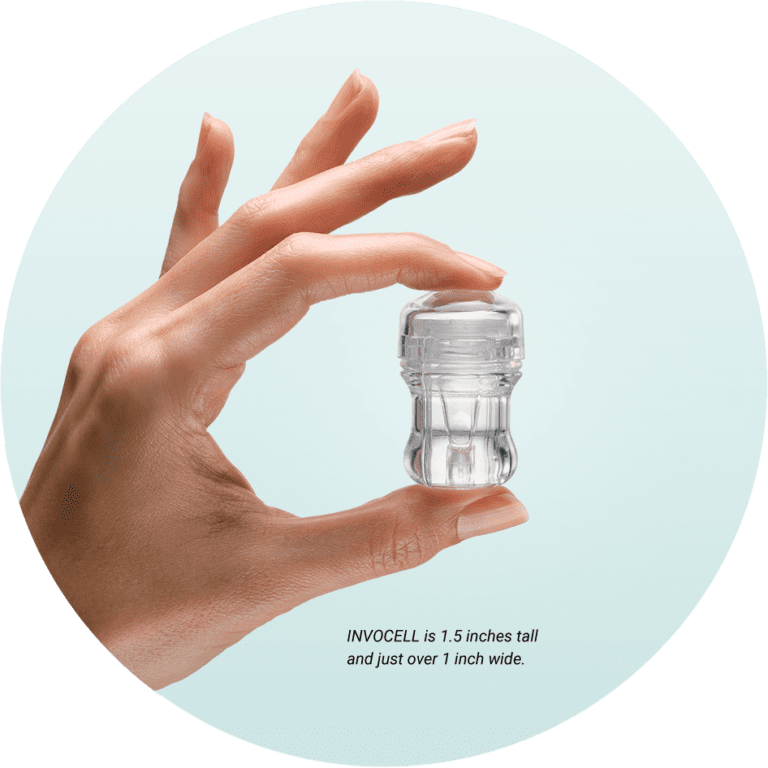InVoCell HRC Fertility