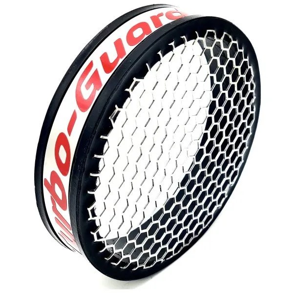 Turbo Guard ULTRA 4.00 Black Havoc Speed