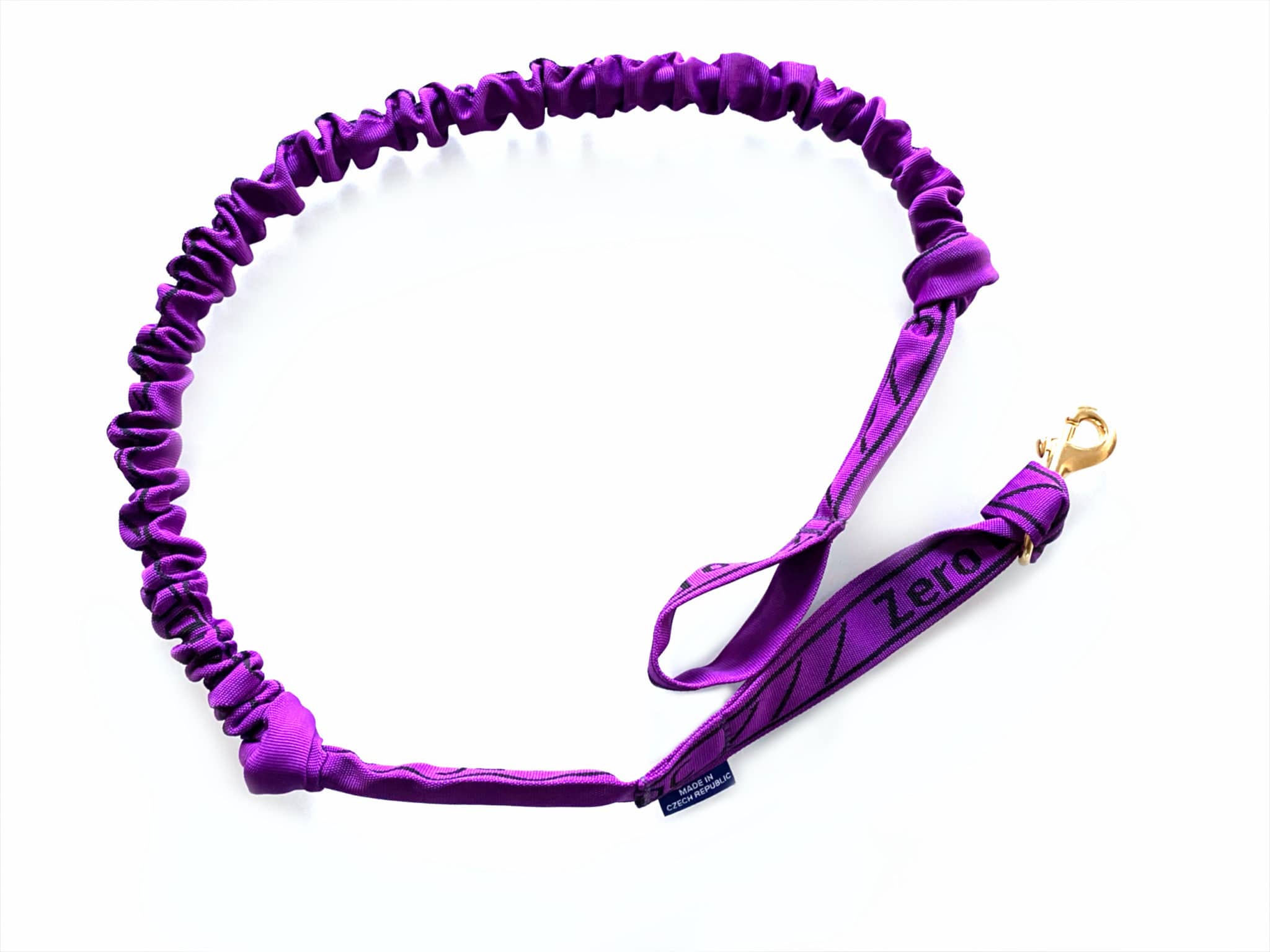 Bungee Leash for Dogs over 10 kg