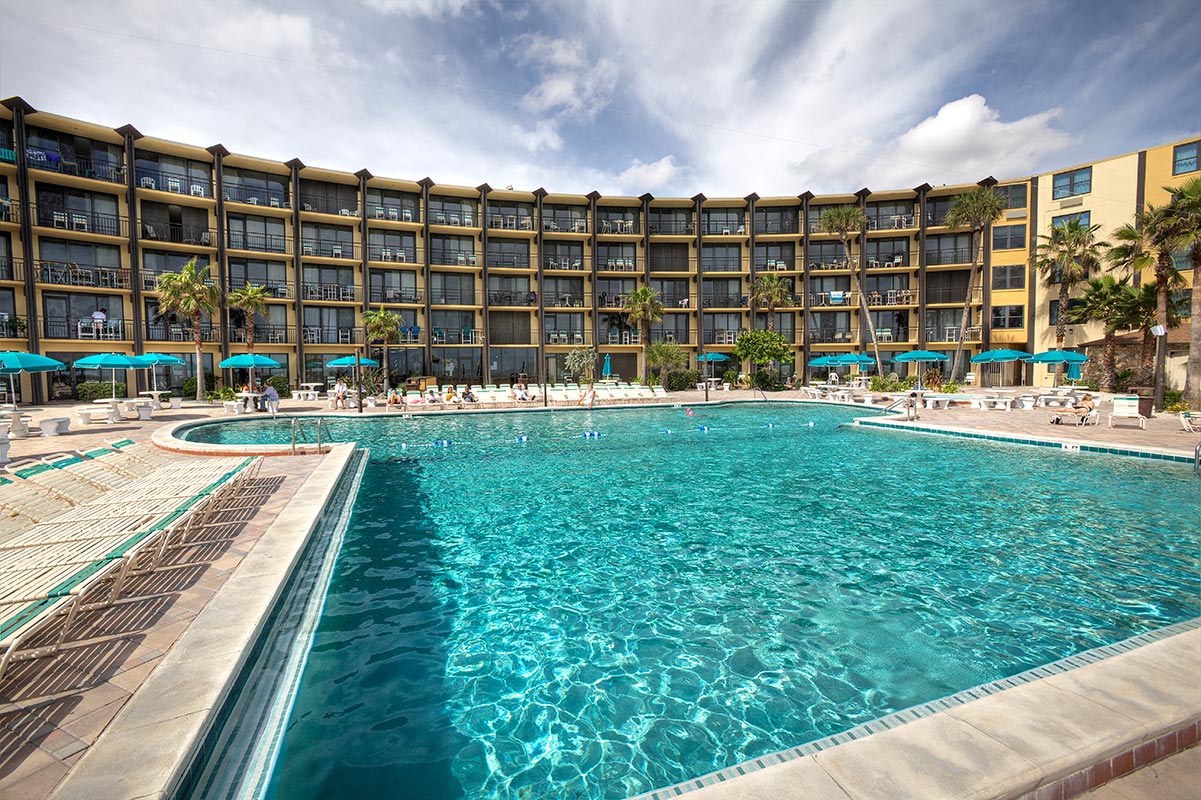 Daytona Beach Hotel Suites Daytona Beach Hotels Amenities Gallery