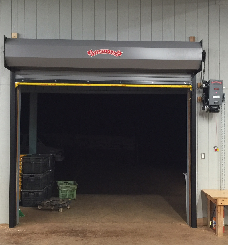 Hawaii Garage Doors Services