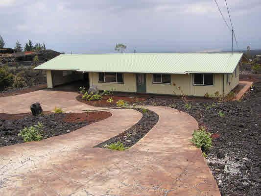 Hawaiian Ocean View Estates Community Offers Great.